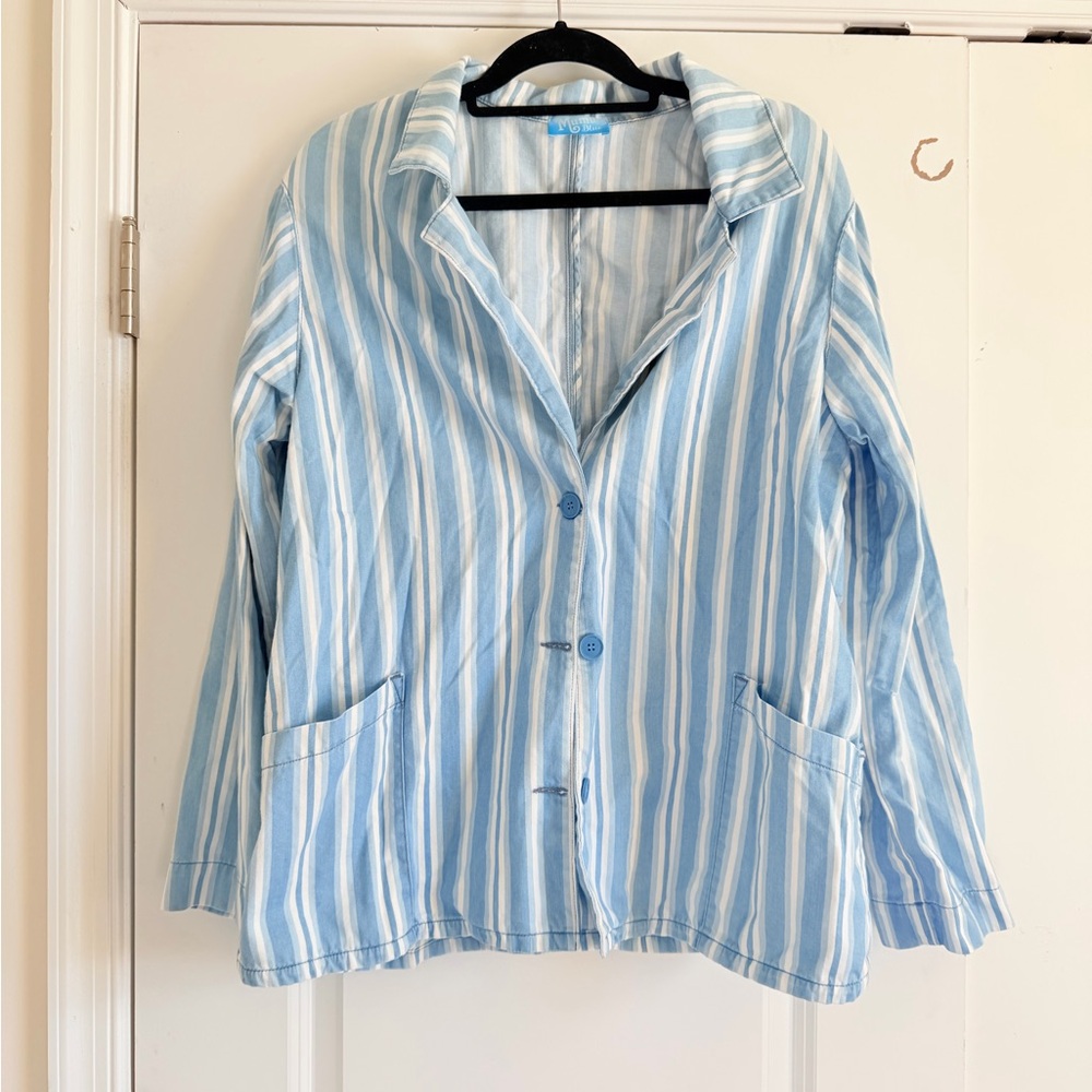 Show Me Your Mumu blazer